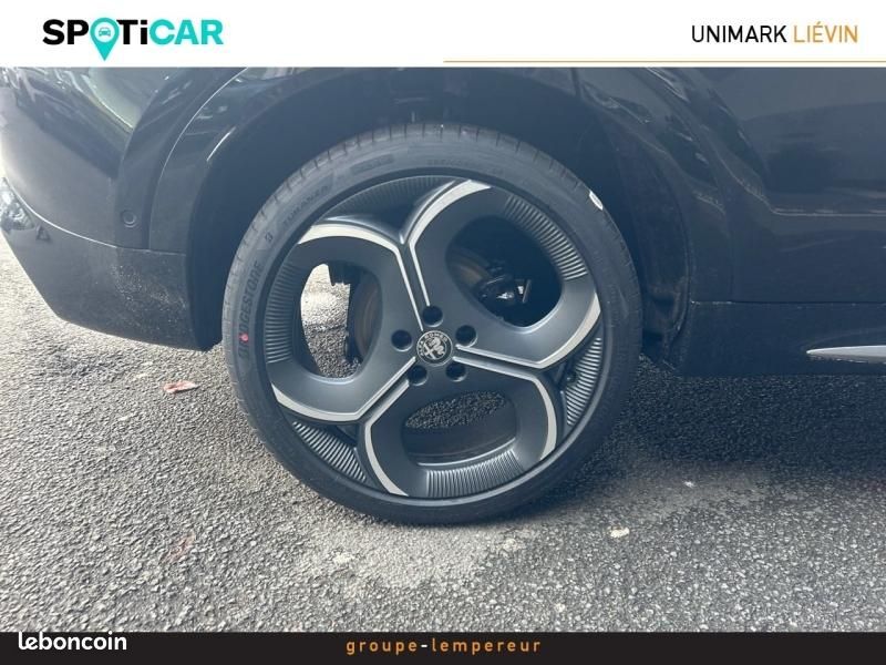 Alfa romeo Tonale 1.5 Ibrida 175ch Sport Speciale TCT (image 30)