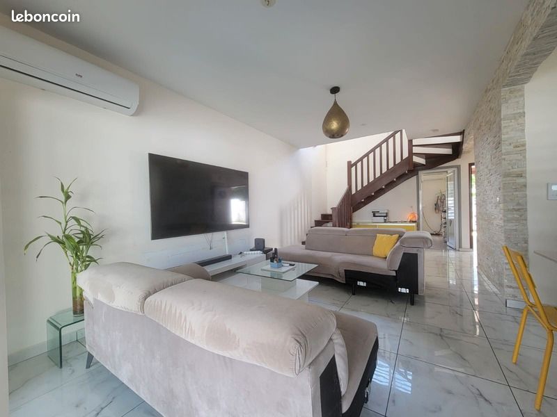 Maison 4 pièces 85 m² · à Remire-Montjoly · 85 m² · 295 000 €