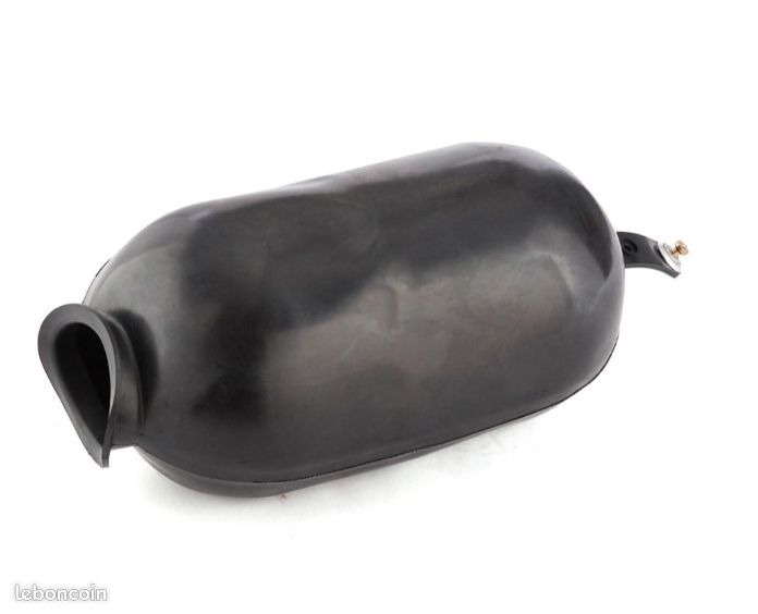 Membrane surpresseur 19l (image 1)