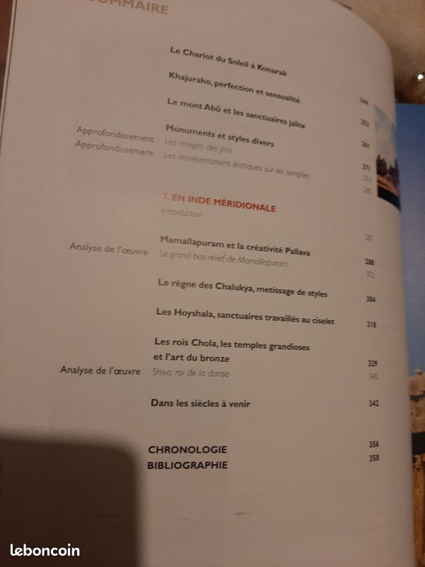 L Inde, la grande histoire de l art le figaro (image 5)