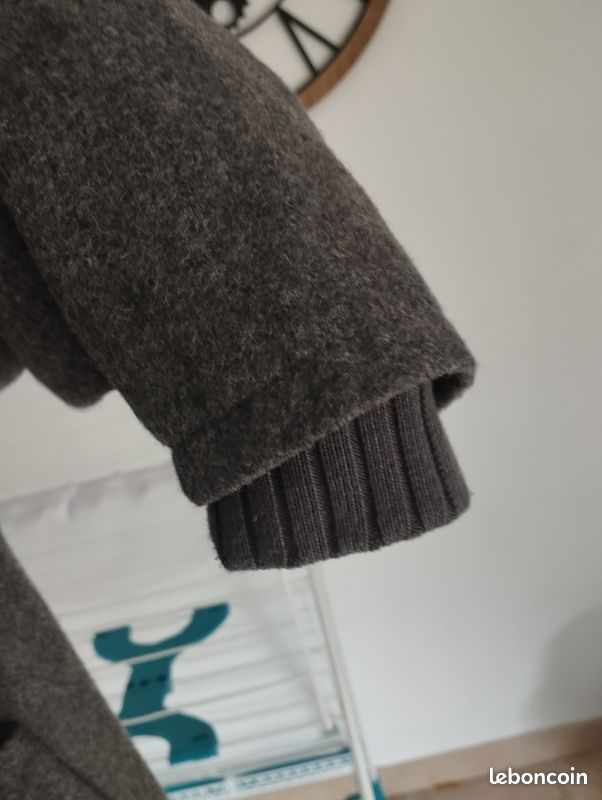 Manteau Only T38 (image 4)