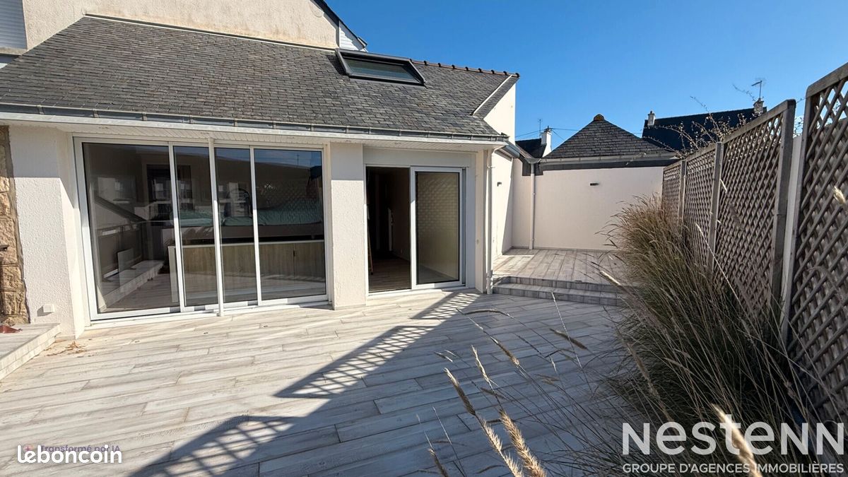 Appartement 3 pièces 48 m² · à Quiberon · 48 m² · 482 080 €