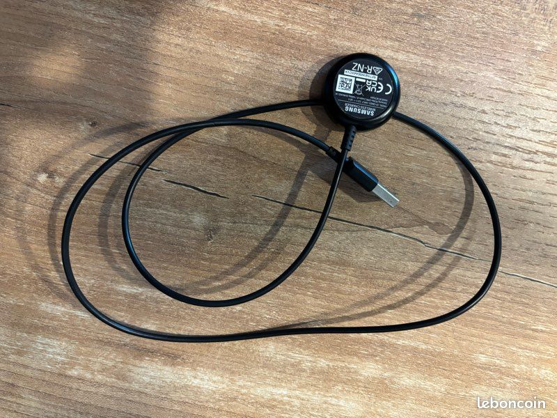Samsung galaxy Watch 4 40 mm (image 2)