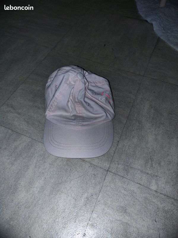 Casquette (image 1)