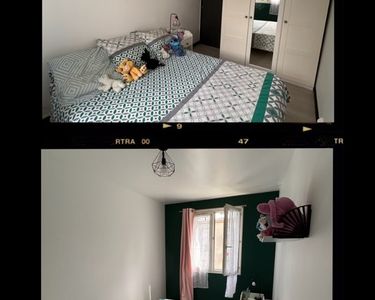 Appartement T2