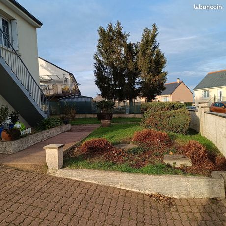 Maison 5 pièces 128 m²