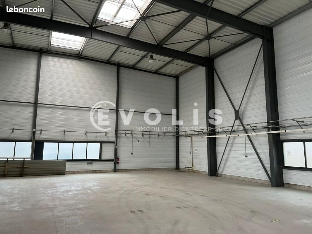 Local d'activité 1 531 m² (image 13)