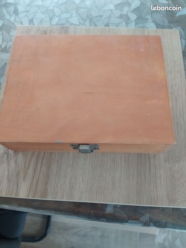 Coffret outils pour défonceuse (image 2)