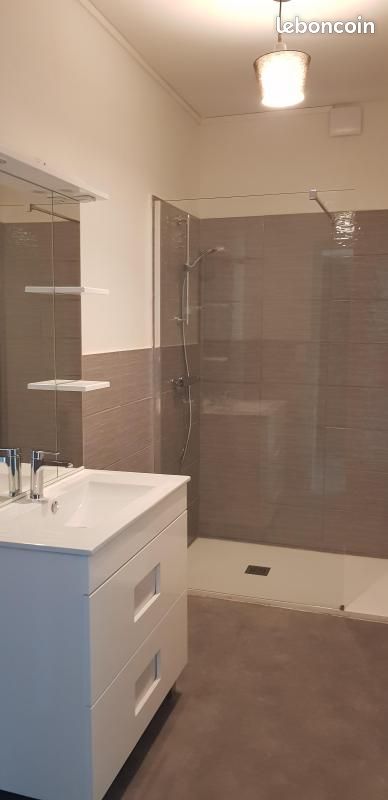 Appartement 4 pièces 73 m² · à La Fouillade · 73 m² · 635 €/mois