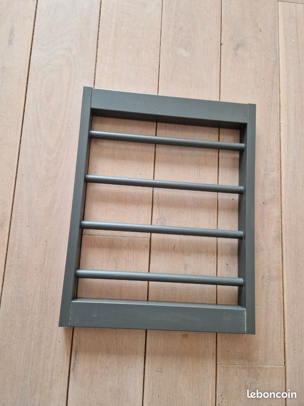 Étagère porte pantalon IKEA KOMPLEMENT (image 1)