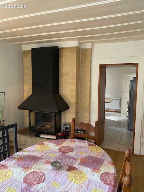 Maison individuelle a bourguignon (image 3)