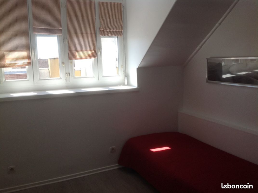 Appartement 1 pièce 13 m² · à Dijon · 13 m² · 450 €/mois