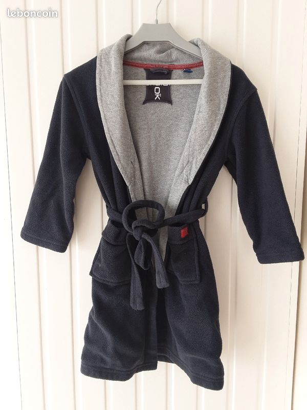 Robe de chambre Okaidi ans Vêtements