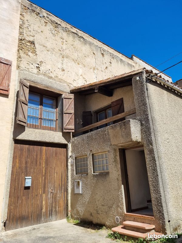 Maison 4 pièces 90 m² · à La Digne-d'Amont · 90 m² · 54 000 €