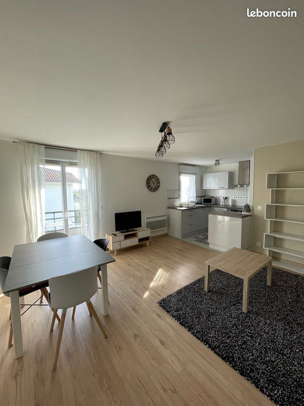 Appartement 2 pièces 45 m² · à Mérignac · 45 m² · 900 €/mois