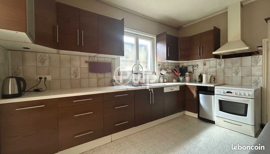 Maison 4 pièces 76 m² · à Billy-Montigny · 76 m² · 139 900 €