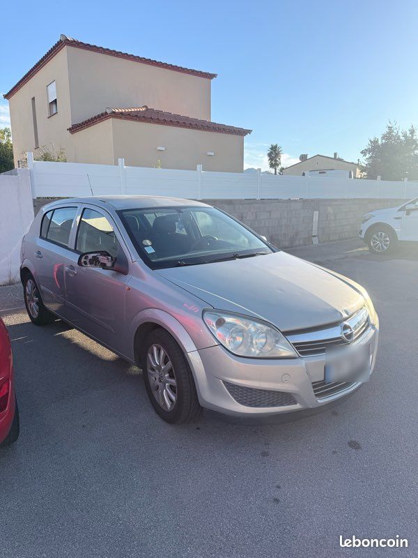Voiture Opel (image 2)