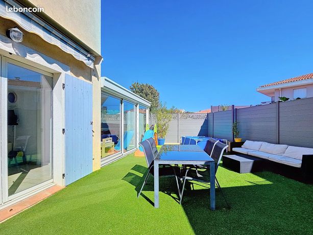 Maison 5 pièces 152 m²