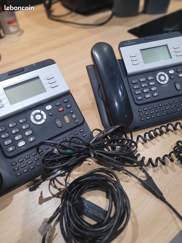 Standard téléphonique (image 2)