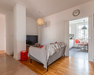 Appartement 775 000 € - 143 m²