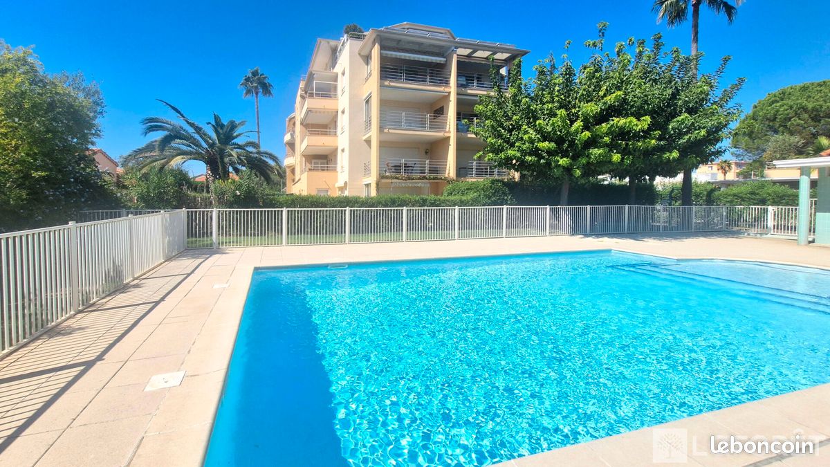 Appartement 2 pièces 51 m² · à Fréjus · 51 m² · 259 000 €