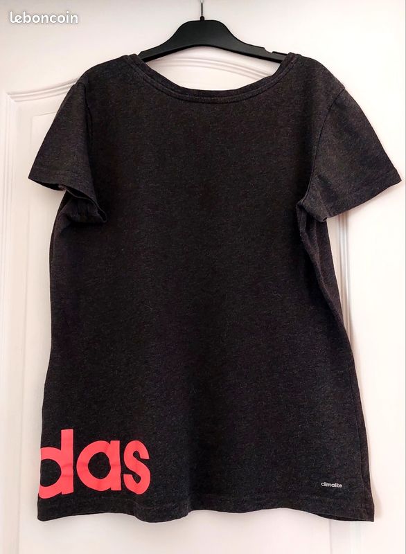 Tshirt femme (image 1)