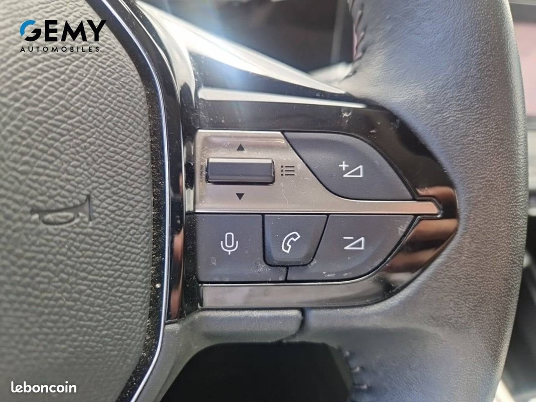 PEUGEOT 308 PHEV 180 e-EAT8 Active Pack (image 20)