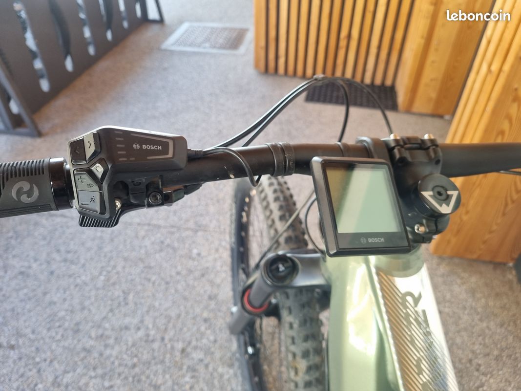 Sunn CHARGER 2023 (image 3)
