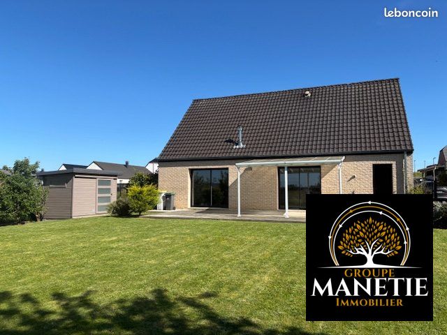 Maison 7 pièces 117 m² (image 4)