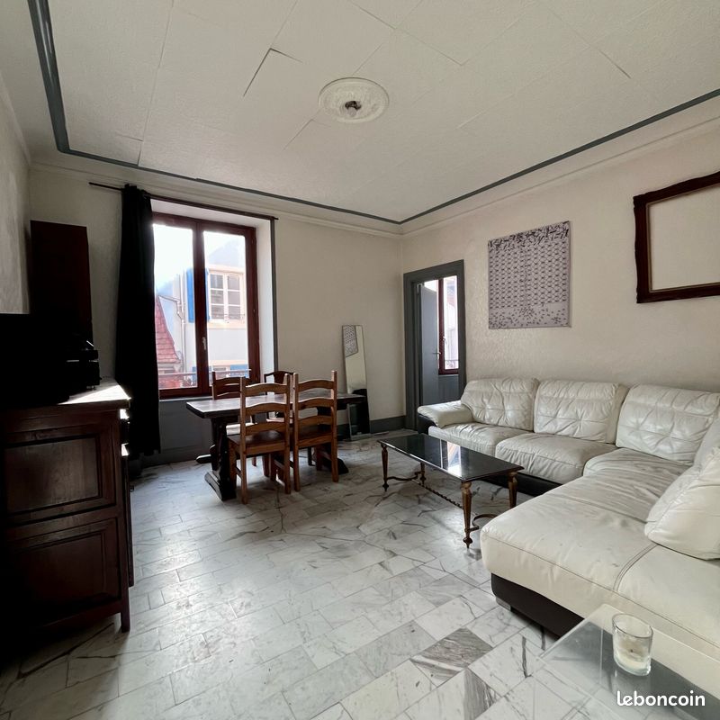 Appartement 4 pièces 92 m² · à Mulhouse · 92 m² · 139 000 €