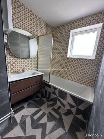 Appartement 3 pièces 75 m² — 7