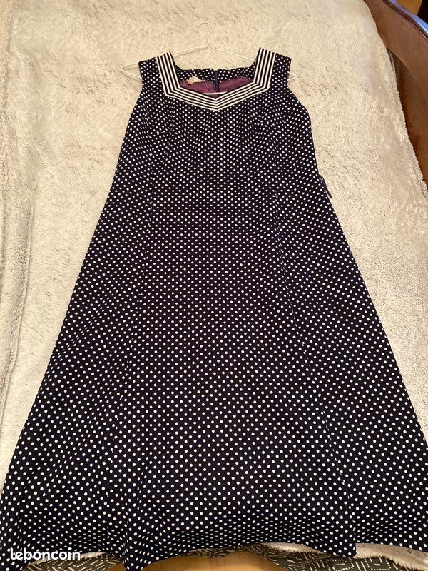 Robe vintage (image 1)