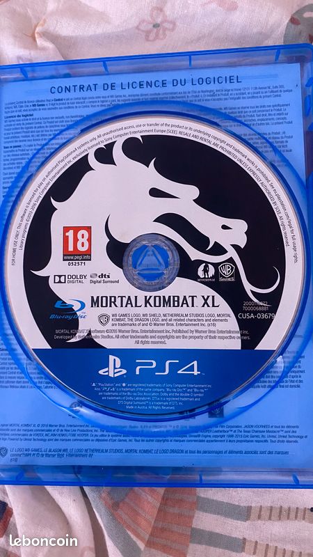 Jeux combats (image 2)