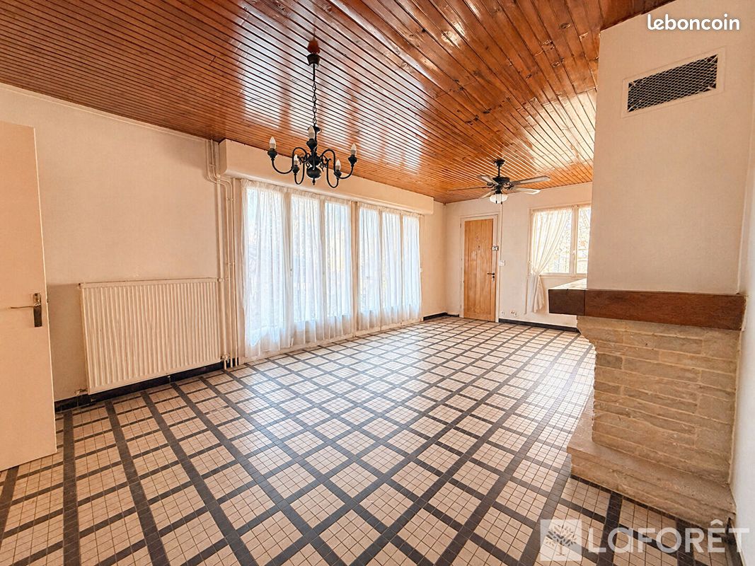 Maison 5 pièces 90 m² · à La Teste-de-Buch · 90 m² · 371 000 €