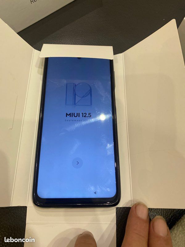Redmi note 9s (image 5)