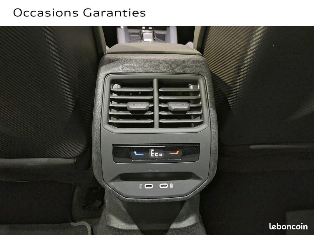 Cupra Formentor 1.5 eHybrid 272ch VZ Extreme DSG6 (image 24)