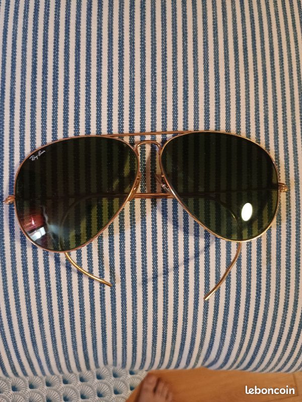 Lunette de soleil (image 2)