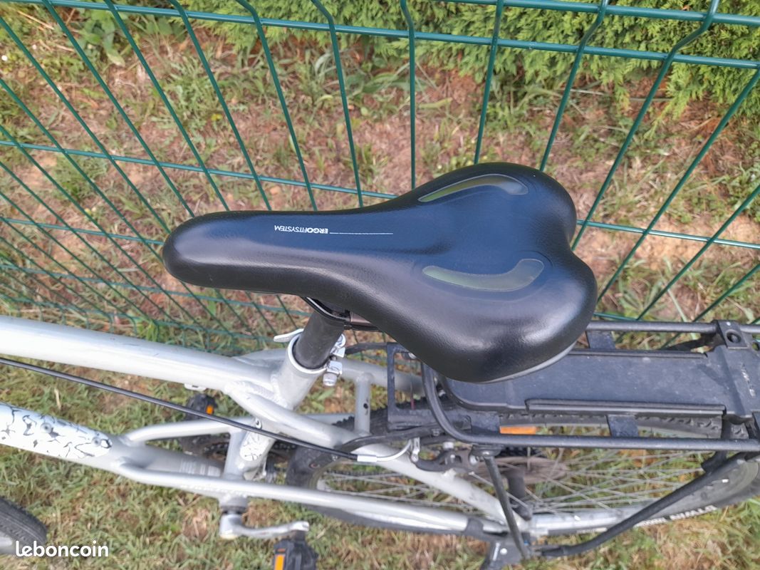 Vélo BTWIN (image 5)