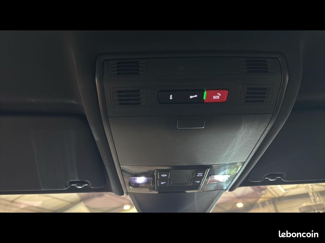 Seat Tarraco 2.0 TDI 150ch FR DSG7 7 places (image 20)