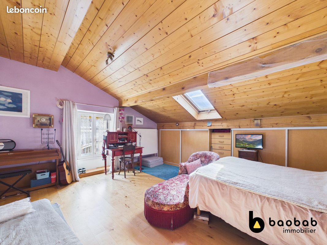 Appartement 5 pièces 136 m² (image 16)