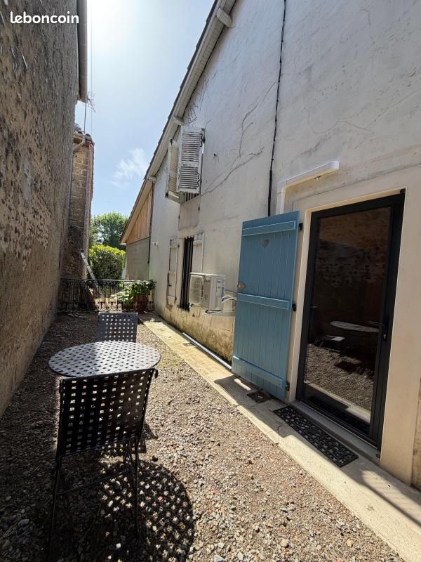 Appartement 1 pièce 30 m² · à Aire-sur-l'Adour · 30 m² · 470 €/mois