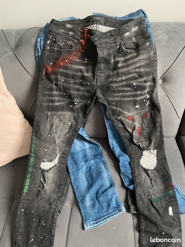 Vêtements garçon de marque (image 6)