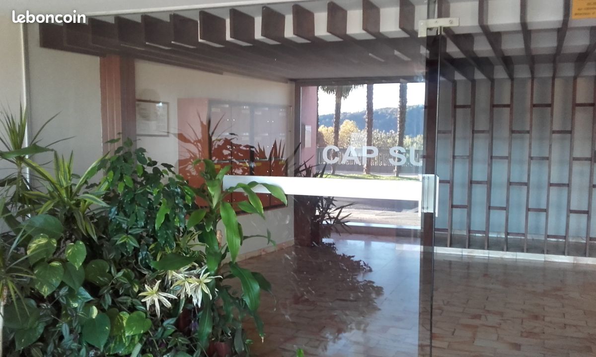 Appartement 1 pièce 25 m² · à Pau · 25 m² · 490 €