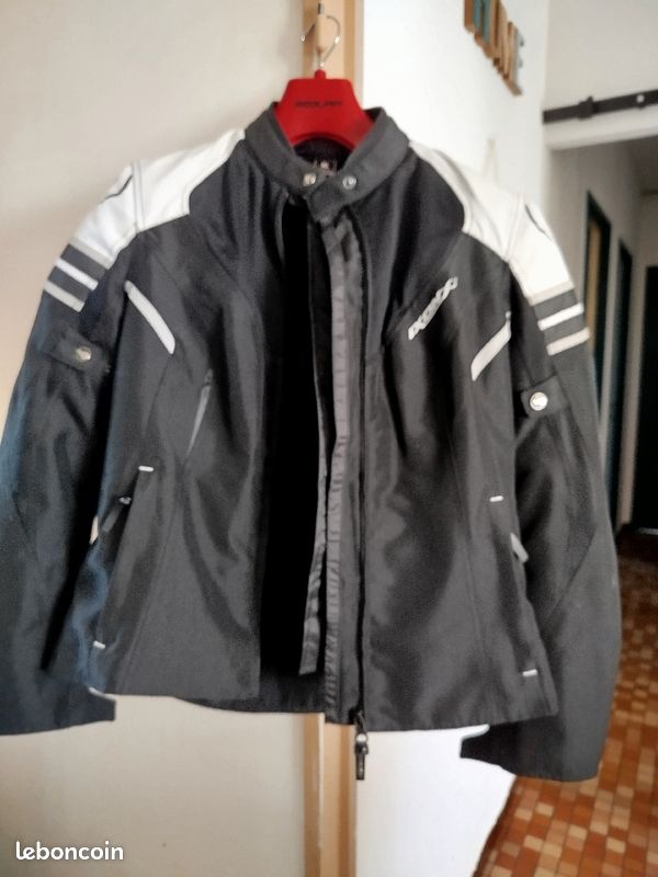 Blouson de moto (image 6)