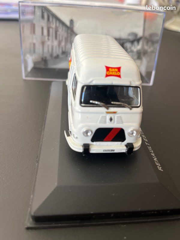 Renault Estafette San Carlo (image 4)