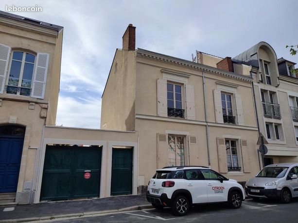 Maison 8 pièces 188 m²