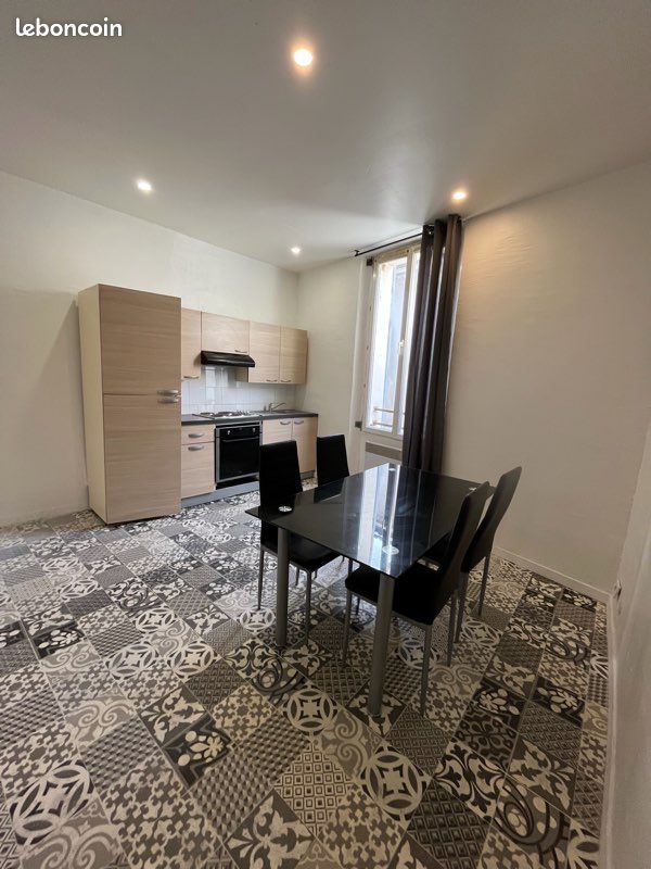 Appartement 2 pièces 28 m² · à Brignoles · 28 m² · 75 000 €