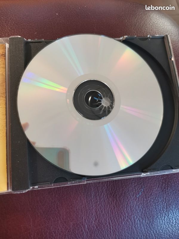 Cd groupe vocal Arpège Amoris Cantus (image 4)