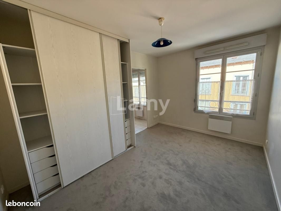 Appartement 1 pièce 23 m² · à Limoges · 23 m² · 399 €