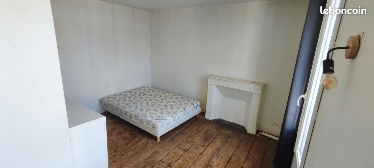 Maison a louer angouleme - 3 pièce(s) - 70 m2 - Surfyn